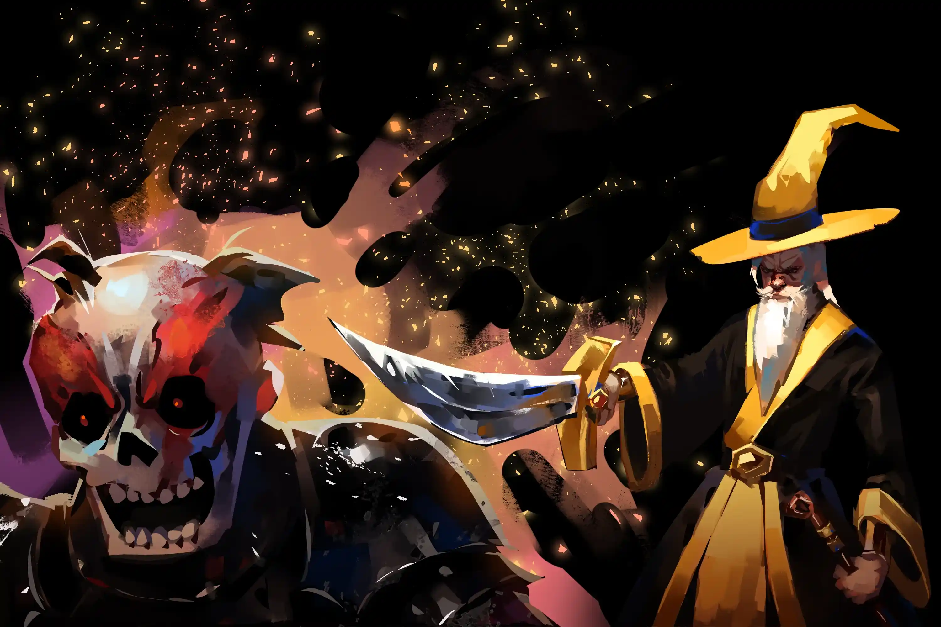 Necromancer