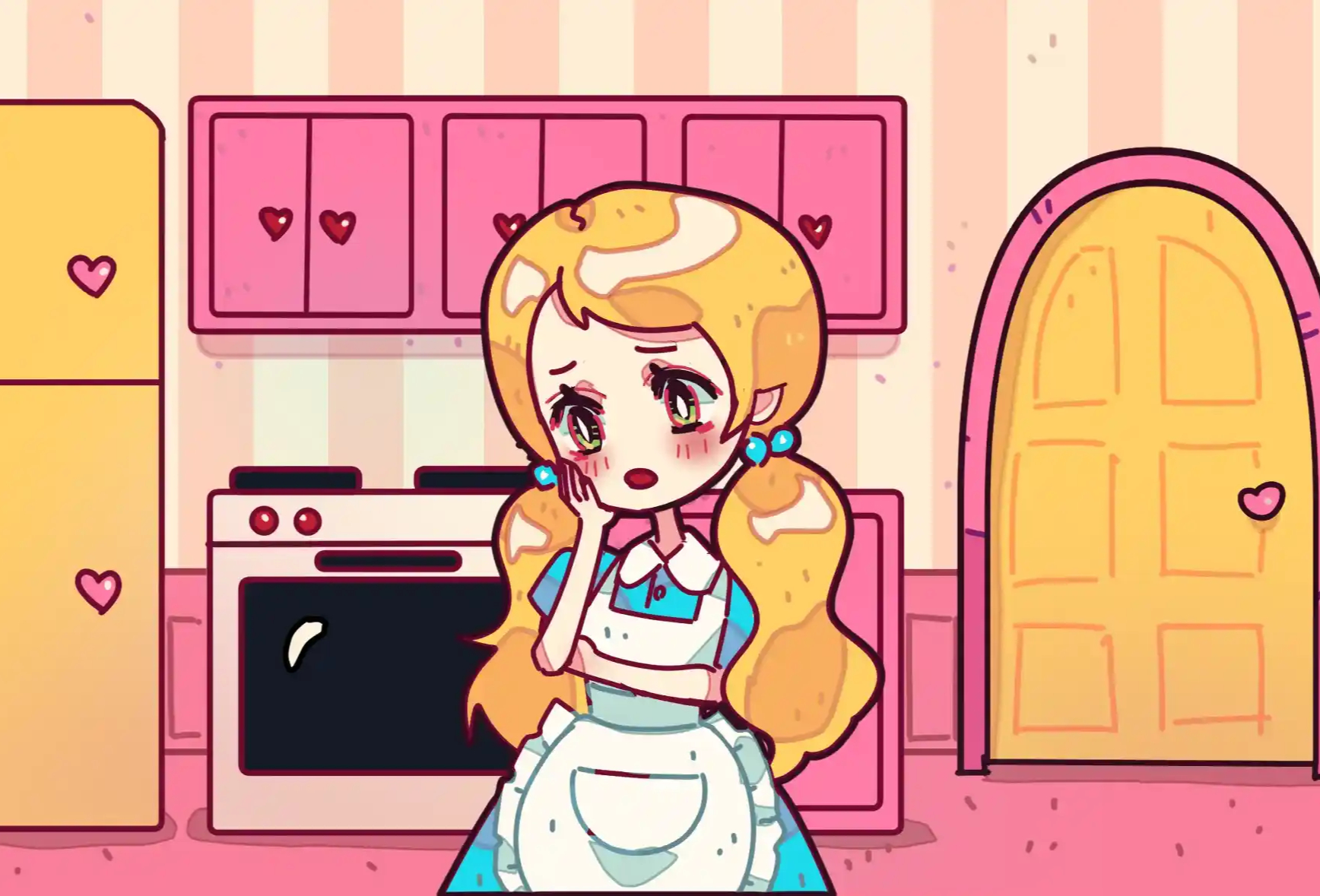 Dressup With Lola