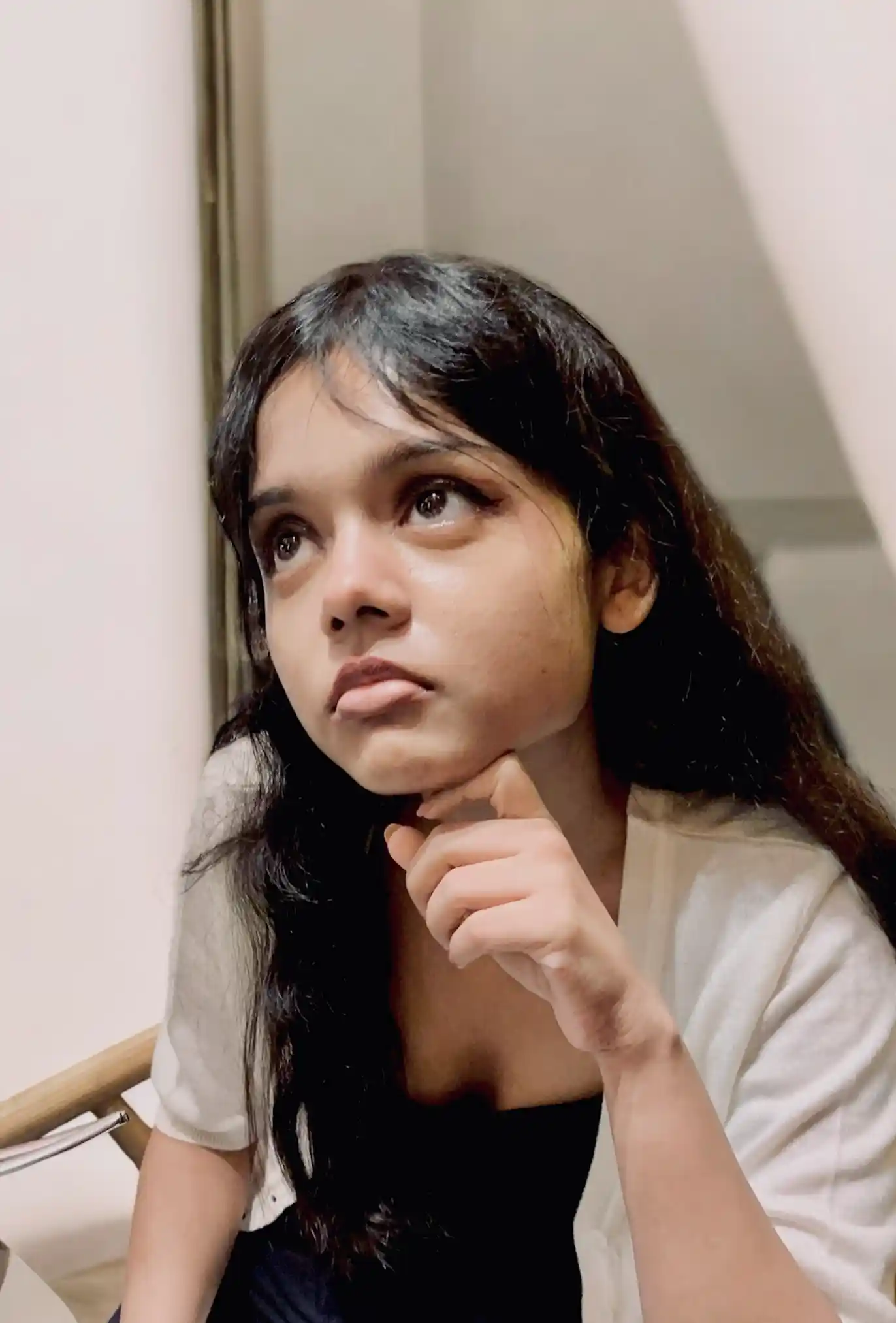 Dibyoshree Sarkar