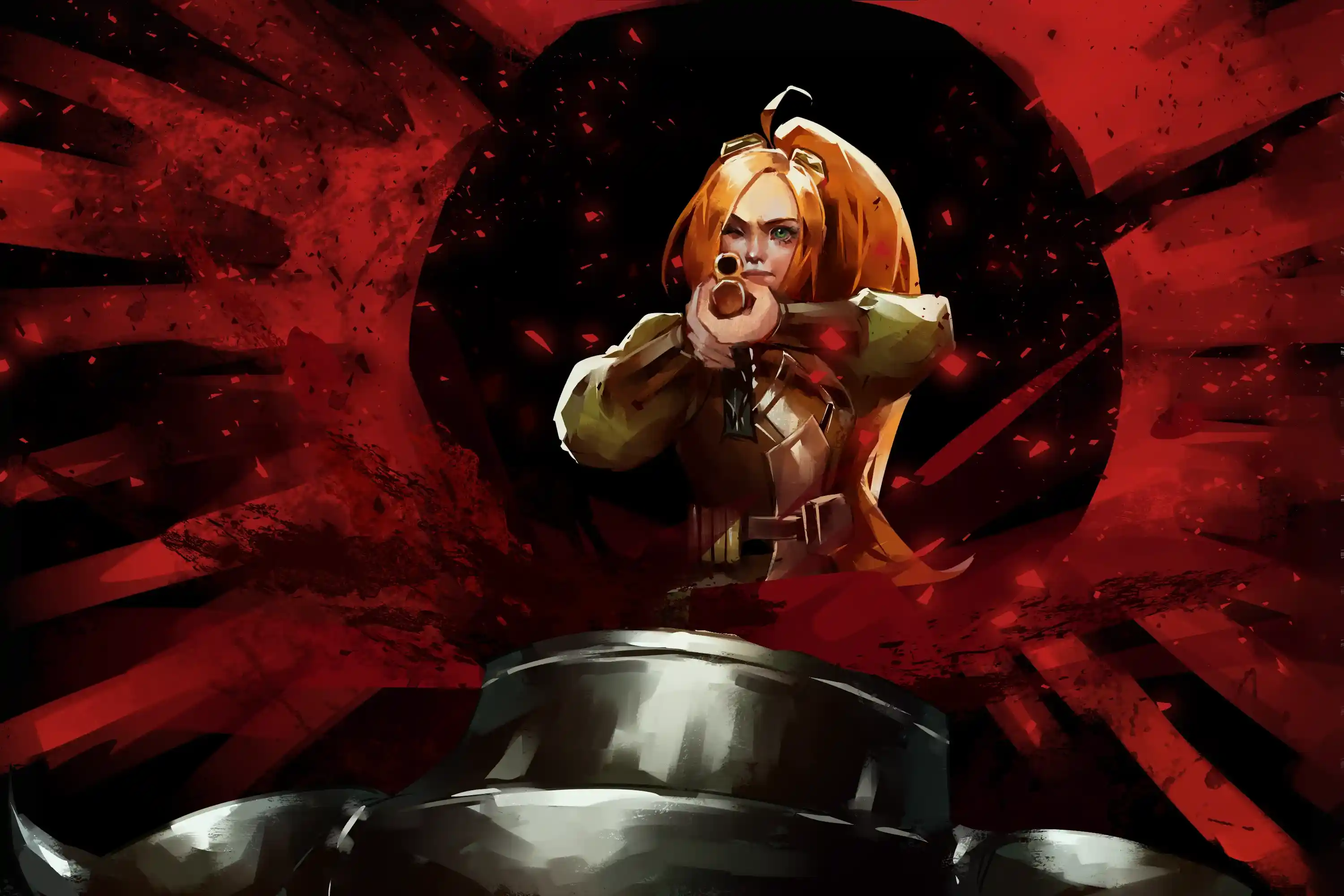 Sharpshooter