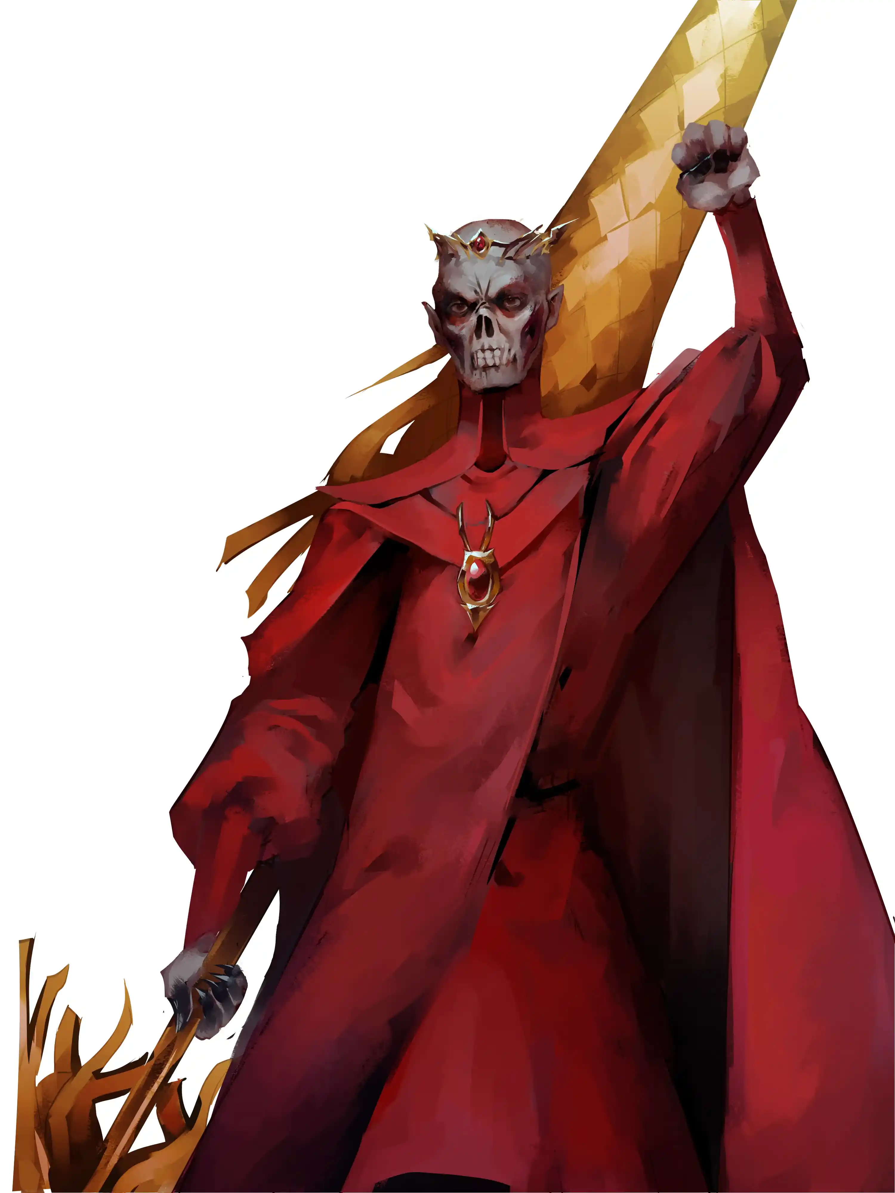 Triumphant Spirit